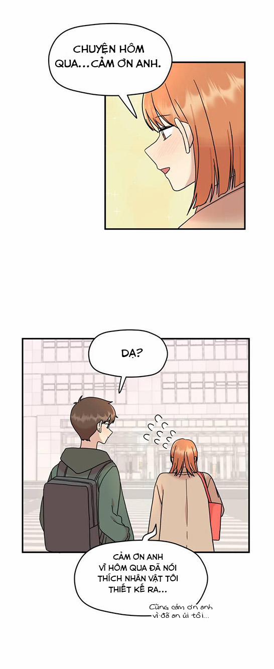 Fancy X Fancy 10 trang 13