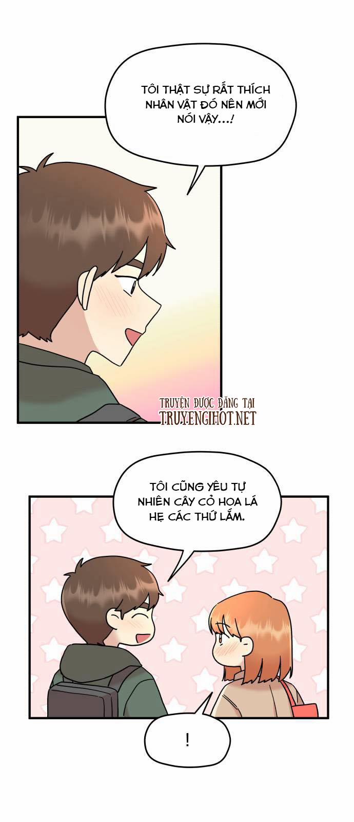 Fancy X Fancy 10 trang 14