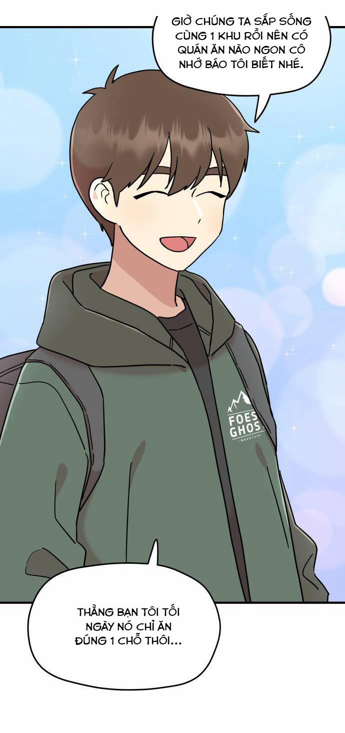 Fancy X Fancy 10 trang 19