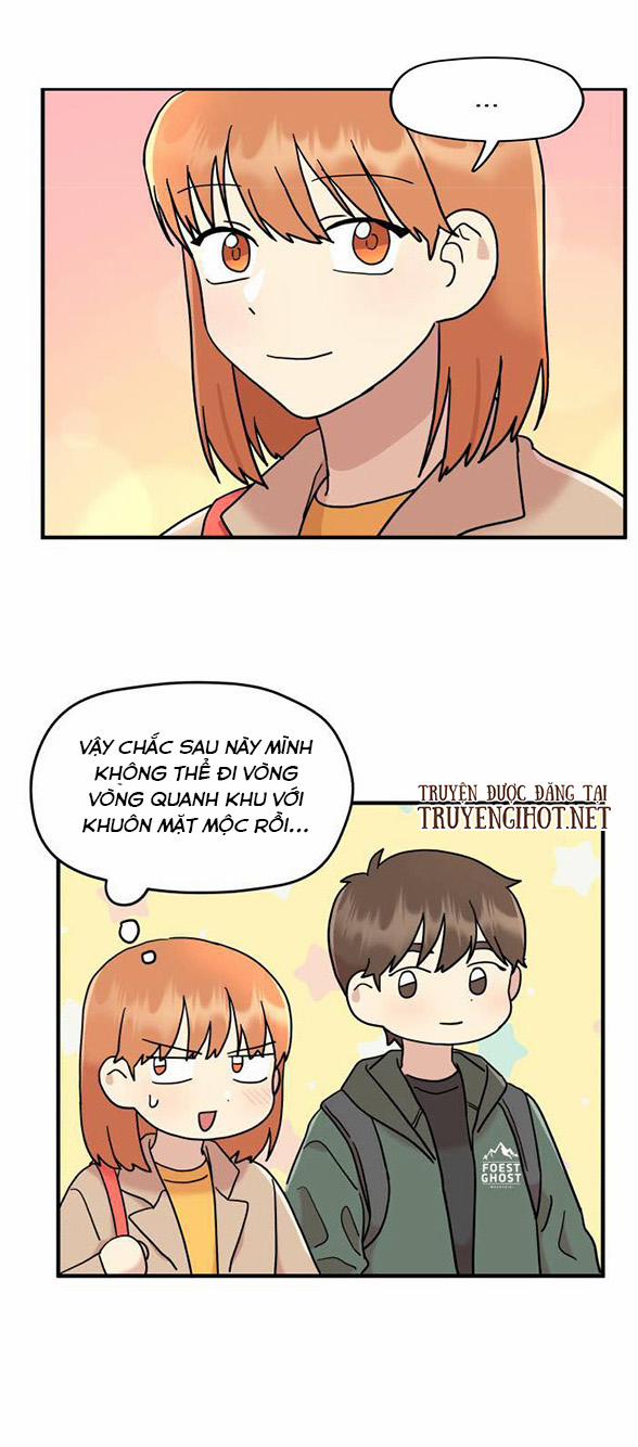 Fancy X Fancy 10 trang 21