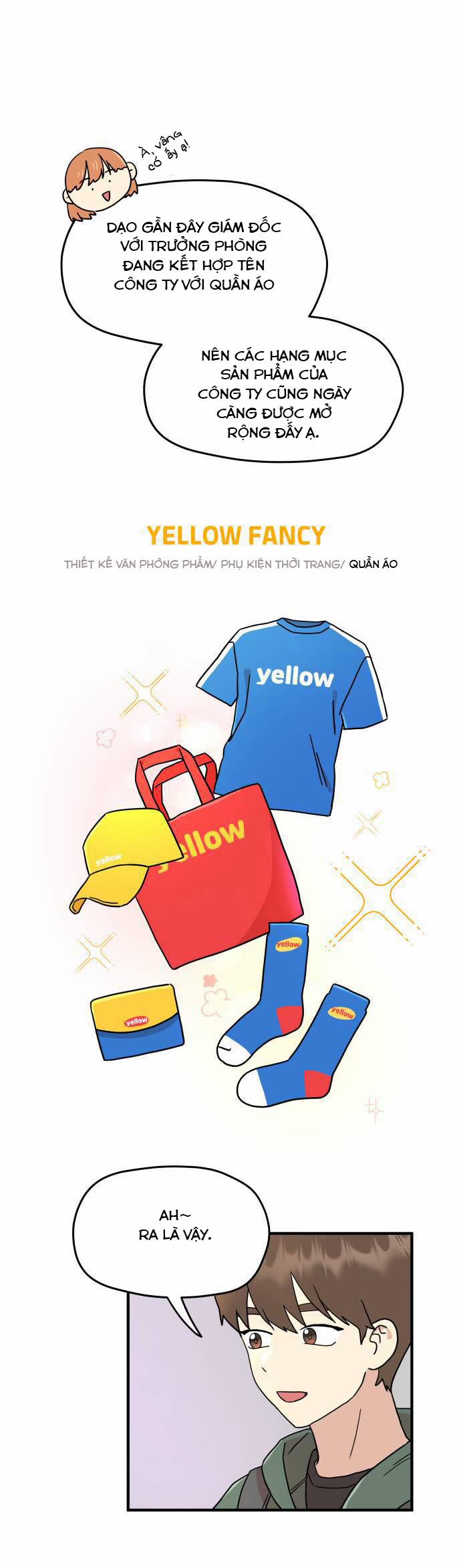 Fancy X Fancy 10 trang 26