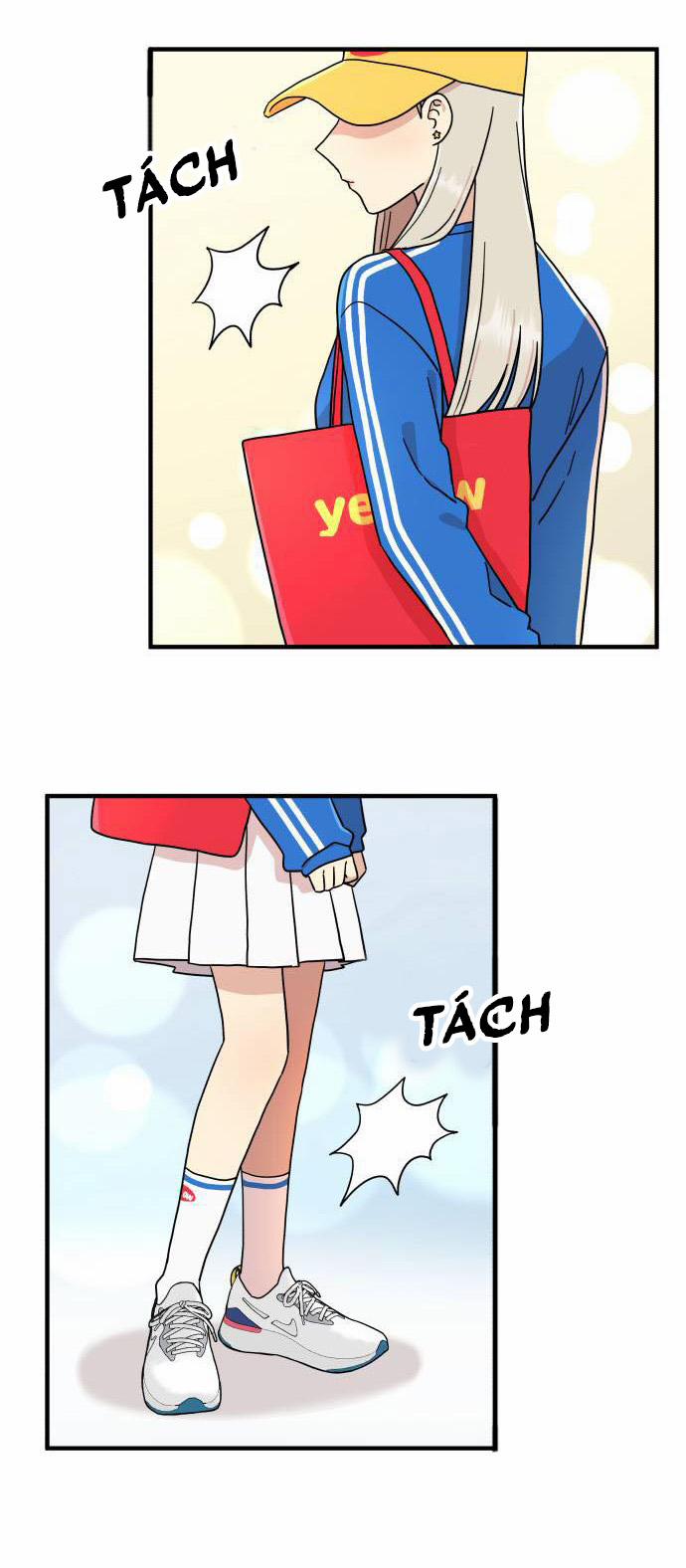 Fancy X Fancy 10 trang 28