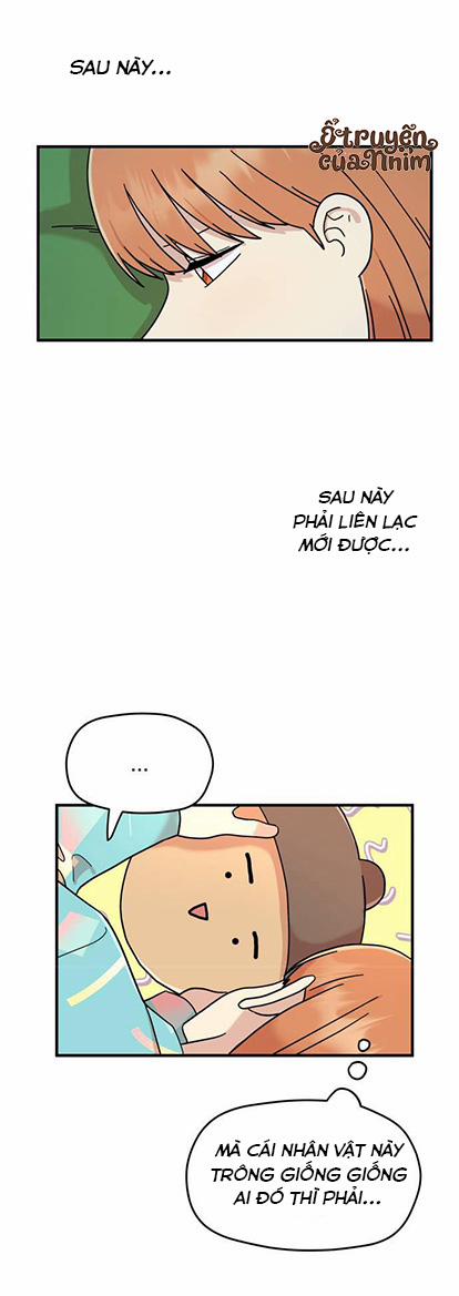 Fancy X Fancy 10 trang 3