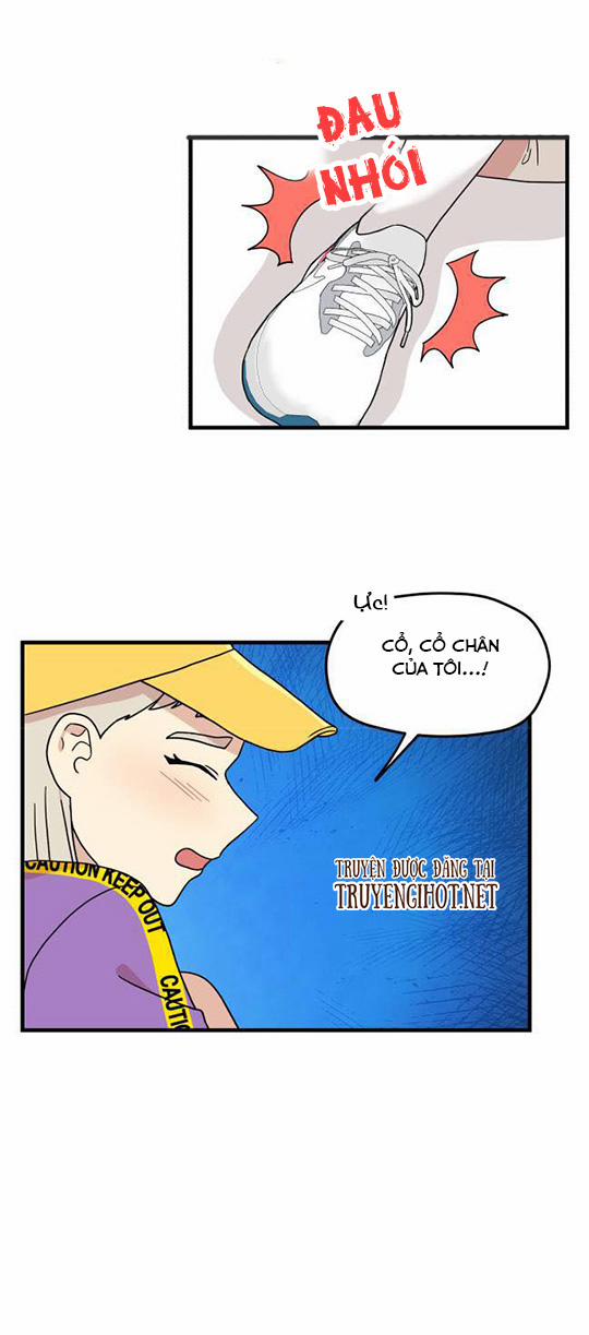 Fancy X Fancy 10 trang 41