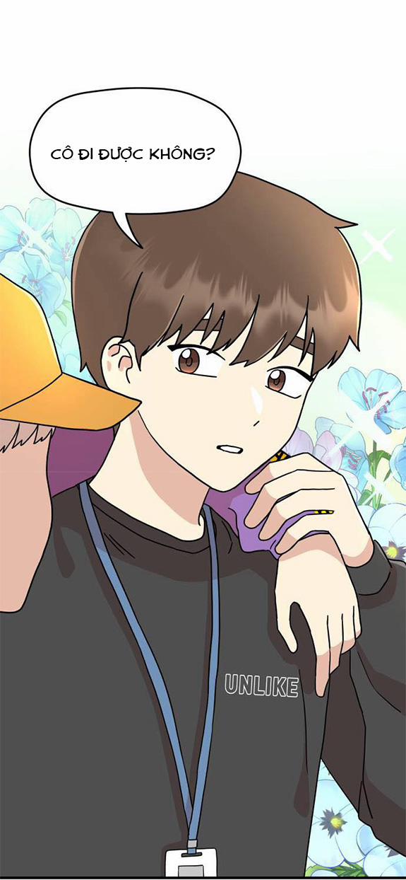 Fancy X Fancy 10 trang 43