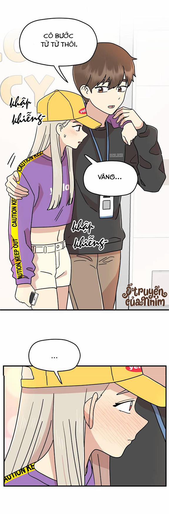 Fancy X Fancy 10 trang 46