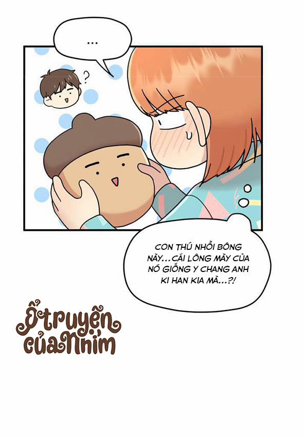 Fancy X Fancy 10 trang 6