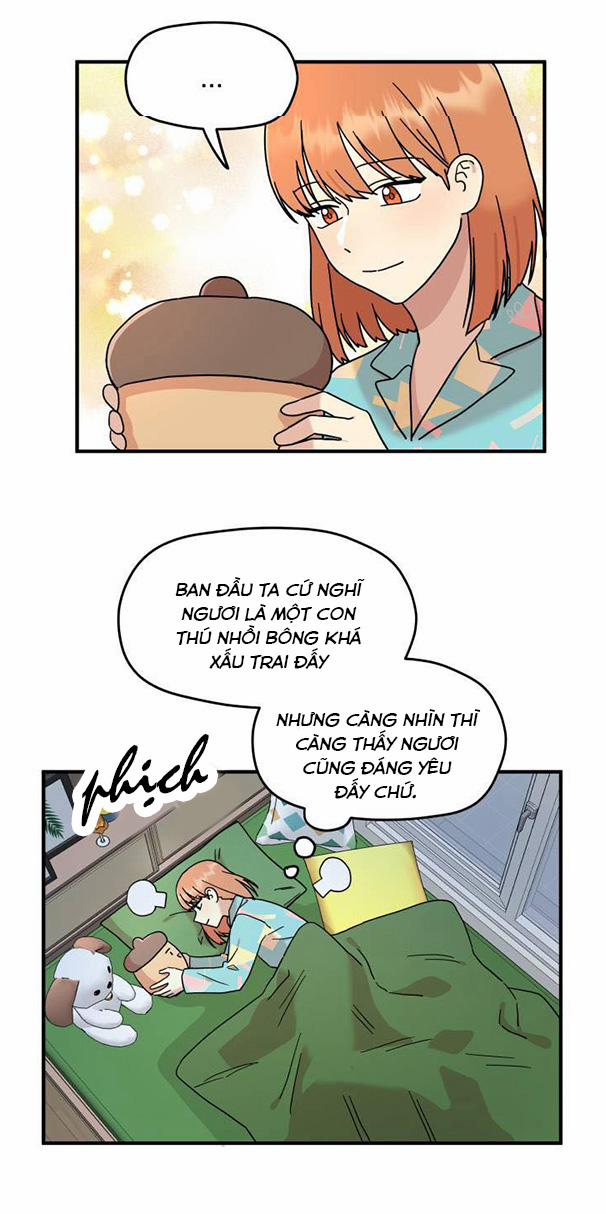 Fancy X Fancy 10 trang 7