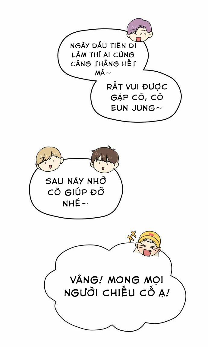 Fancy X Fancy 11 trang 10