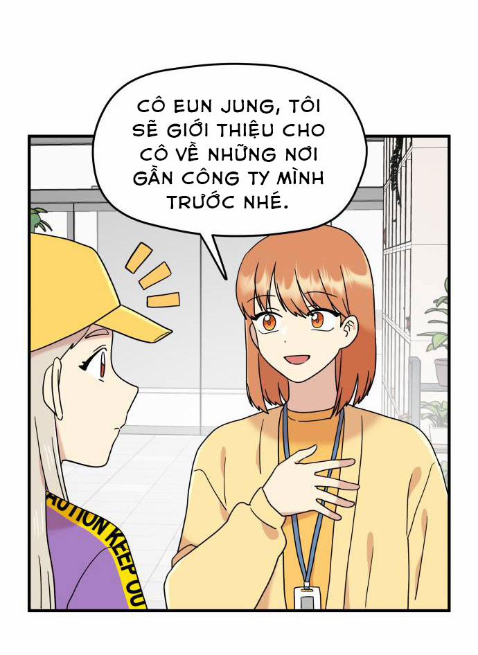 Fancy X Fancy 11 trang 15