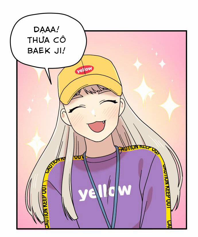 Fancy X Fancy 11 trang 16