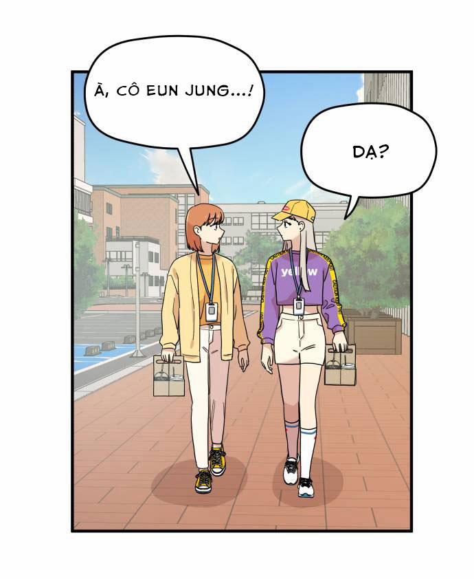 Fancy X Fancy 11 trang 18