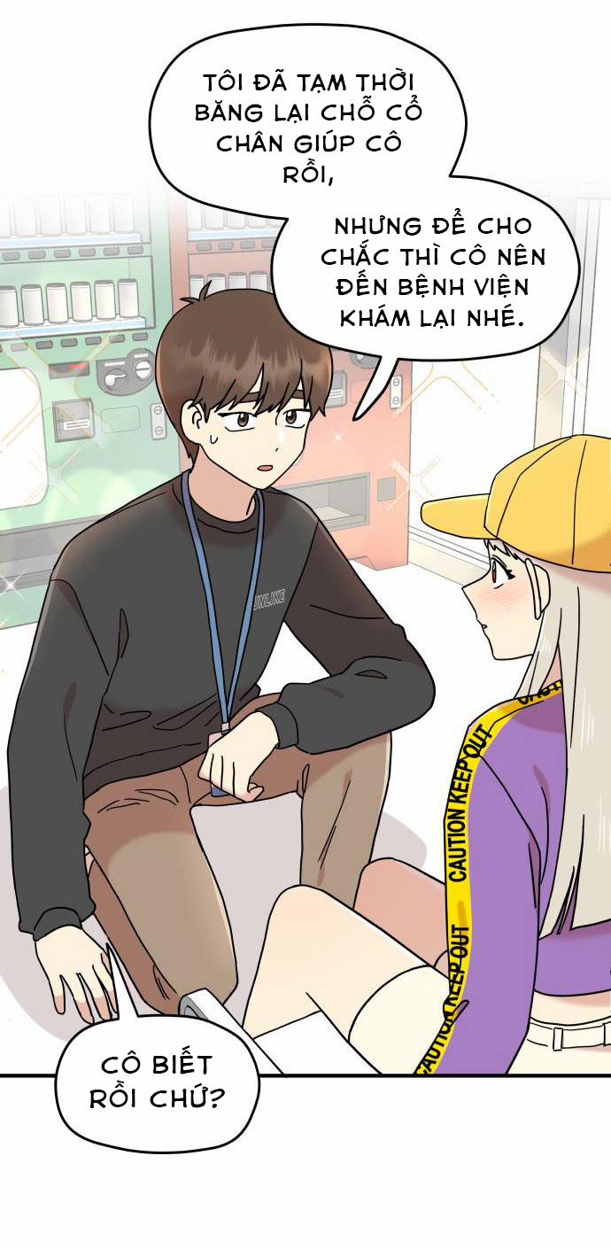 Fancy X Fancy 11 trang 2