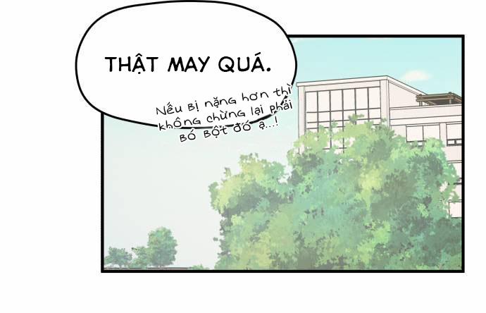 Fancy X Fancy 11 trang 21