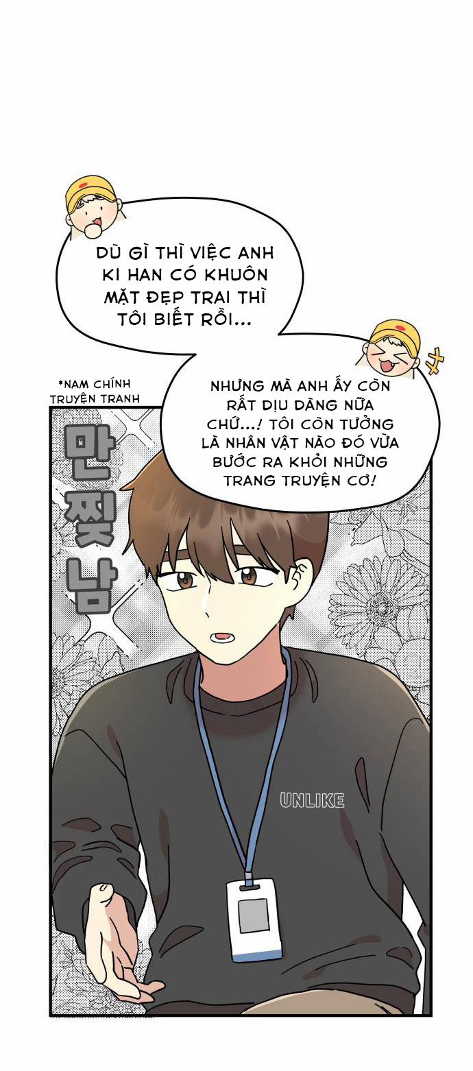 Fancy X Fancy 11 trang 24