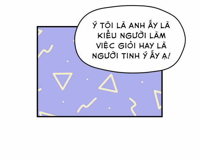 Fancy X Fancy 11 trang 27