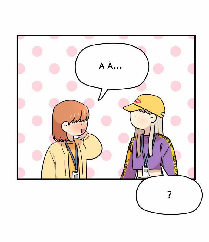 Fancy X Fancy 11 trang 28