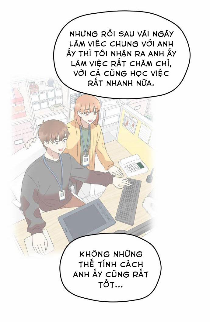 Fancy X Fancy 11 trang 31