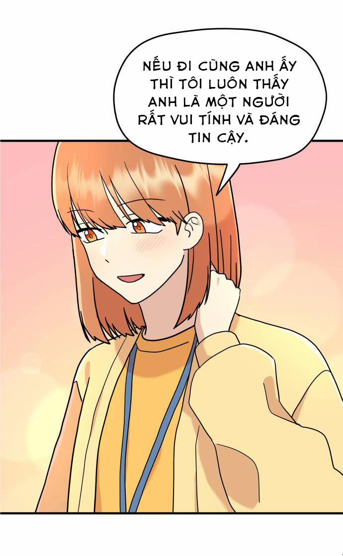 Fancy X Fancy 11 trang 32