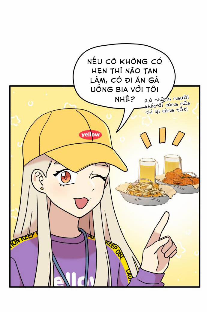 Fancy X Fancy 11 trang 34