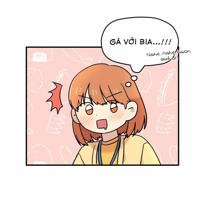 Fancy X Fancy 11 trang 35