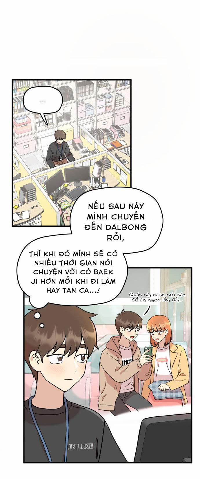 Fancy X Fancy 11 trang 37