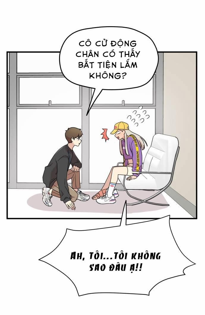 Fancy X Fancy 11 trang 4