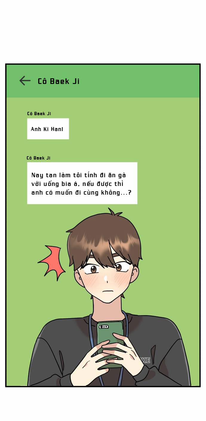 Fancy X Fancy 11 trang 40