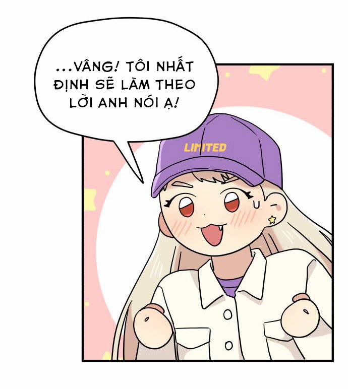 Fancy X Fancy 11 trang 58