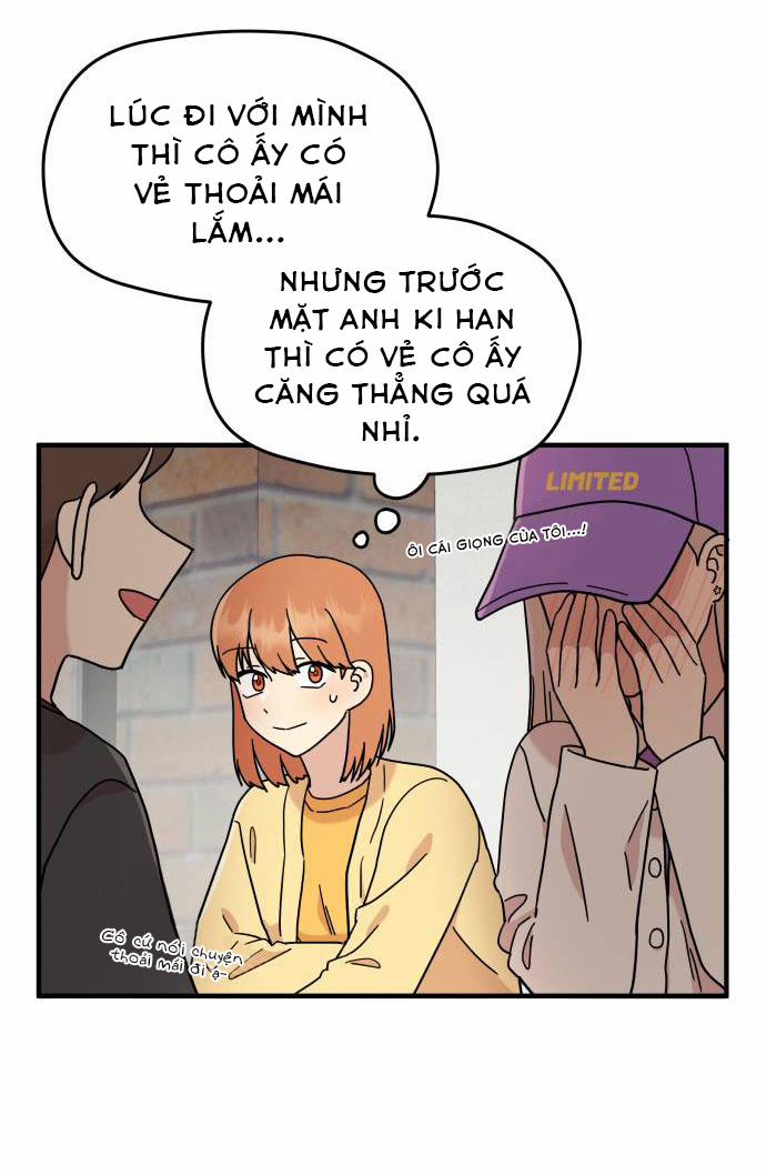 Fancy X Fancy 11 trang 59