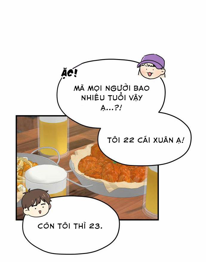 Fancy X Fancy 11 trang 60