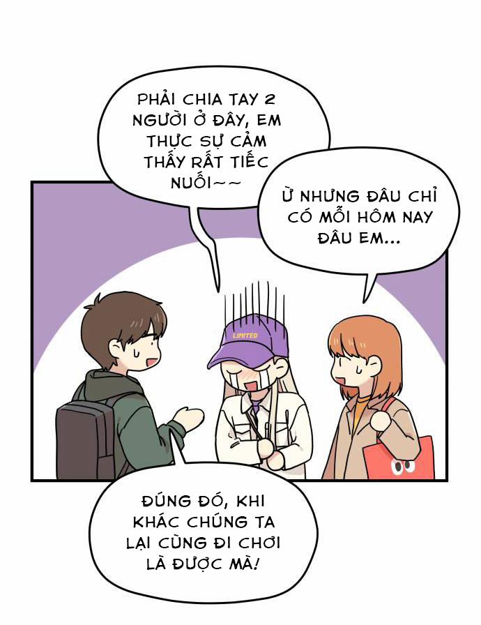 Fancy X Fancy 11 trang 64