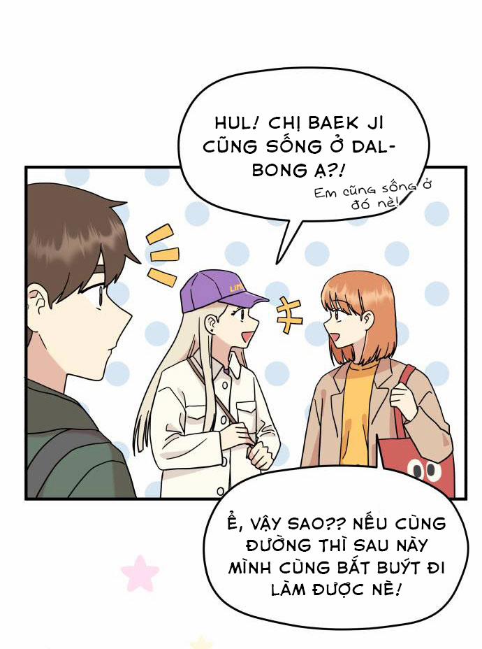 Fancy X Fancy 11 trang 67