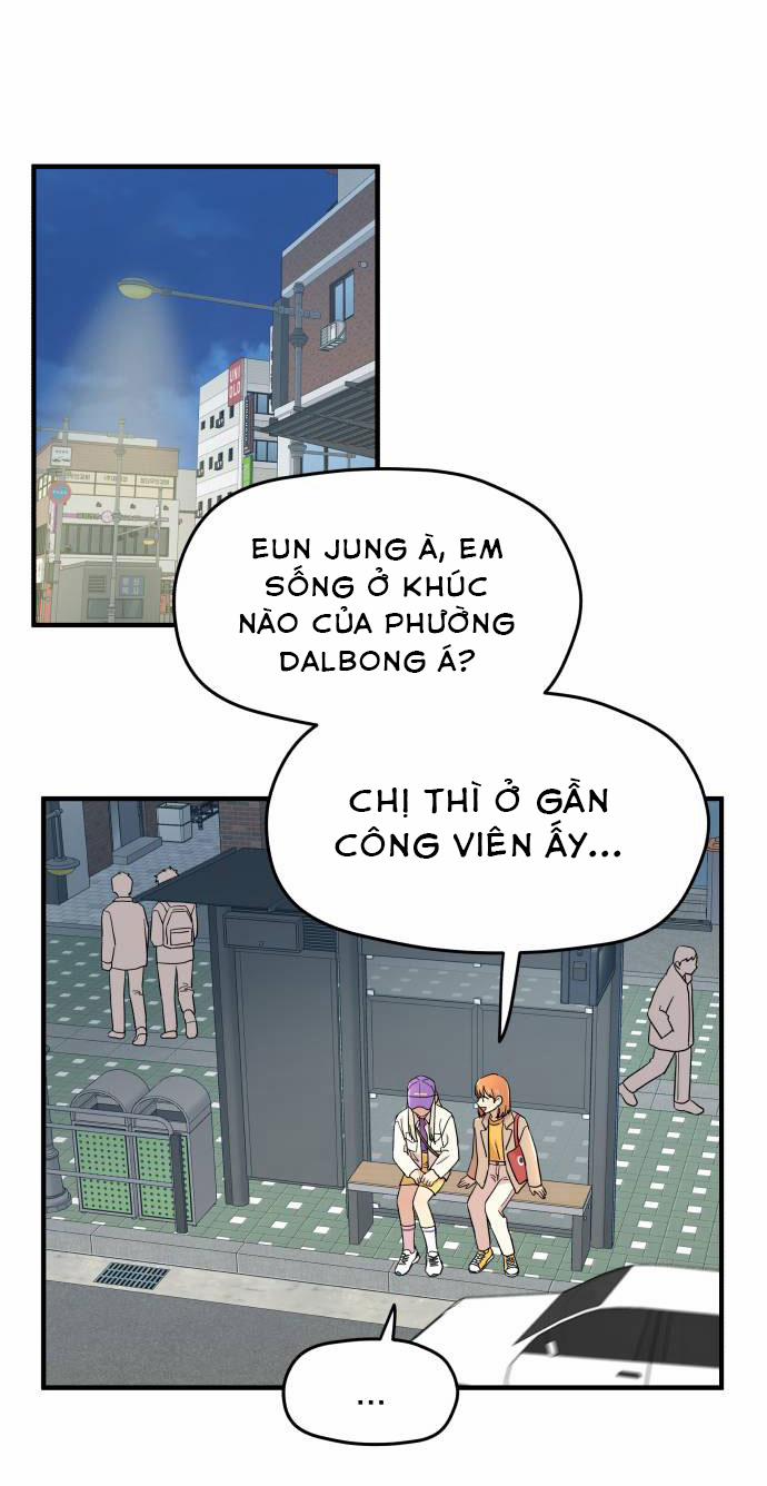 Fancy X Fancy 11 trang 73