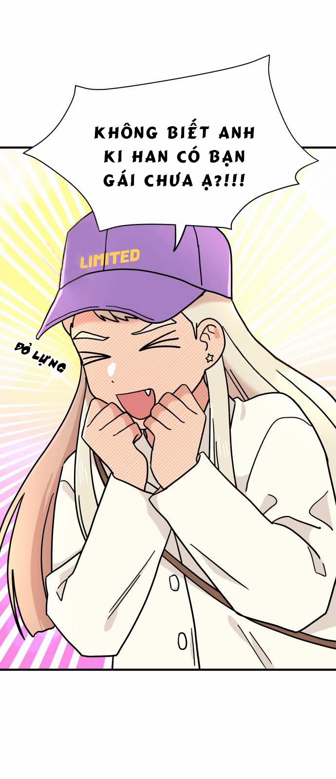 Fancy X Fancy 11 trang 76