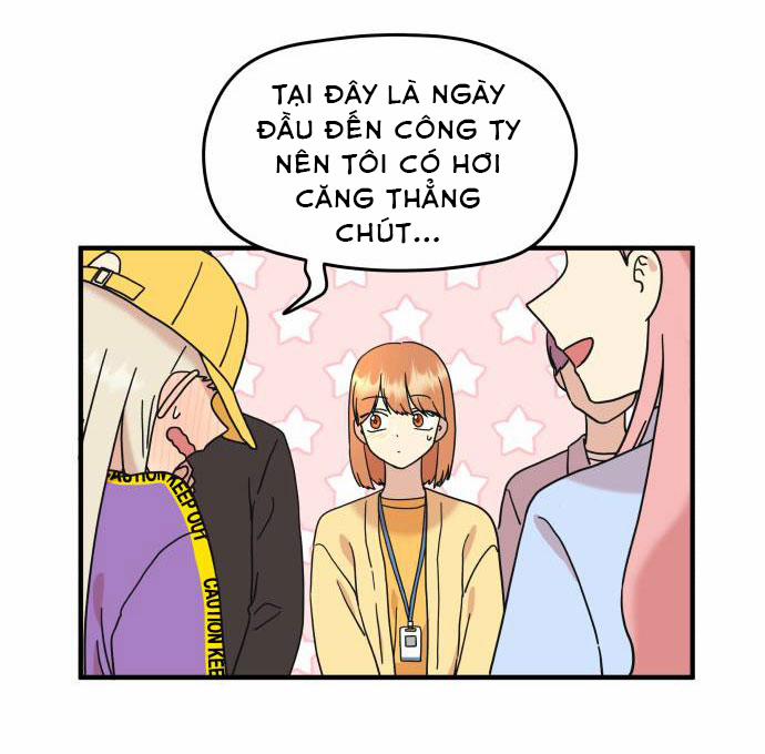 Fancy X Fancy 11 trang 9