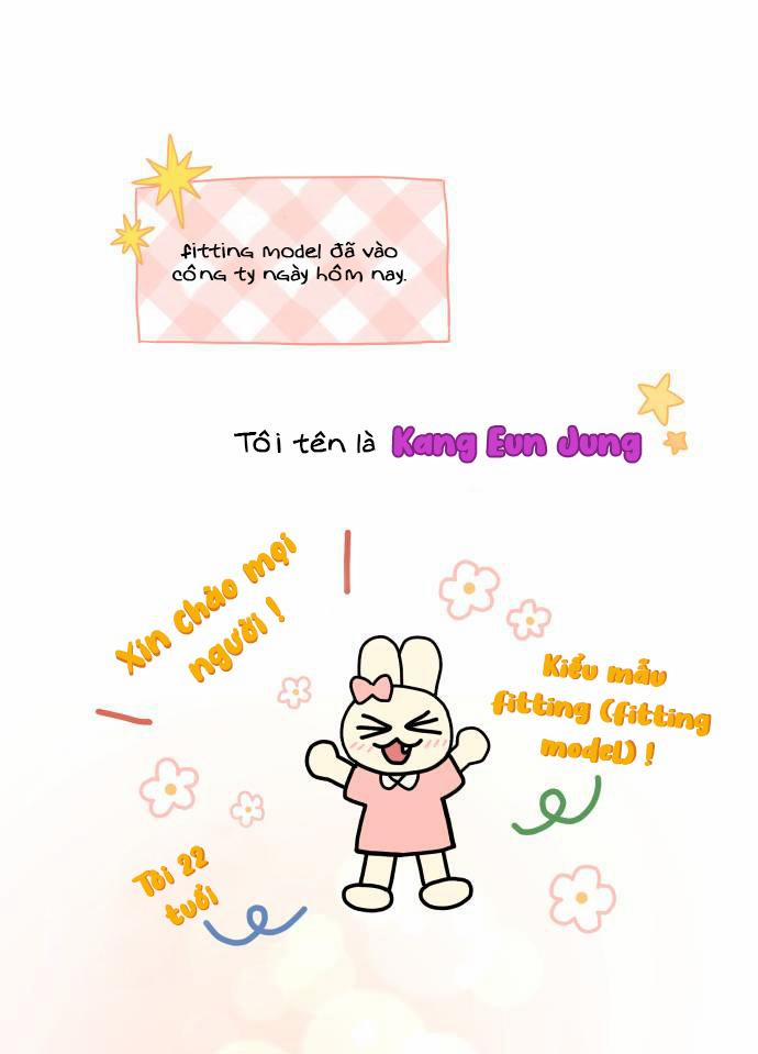 Fancy X Fancy 12 trang 1