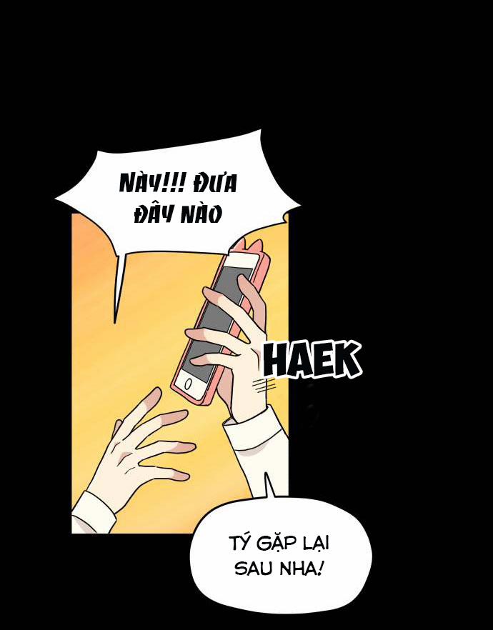 Fancy X Fancy 12 trang 17