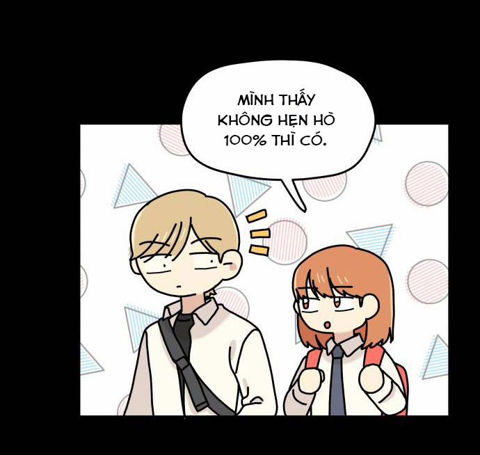 Fancy X Fancy 12 trang 19