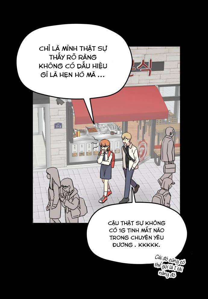 Fancy X Fancy 12 trang 23