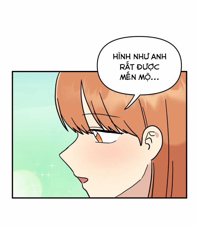 Fancy X Fancy 12 trang 34