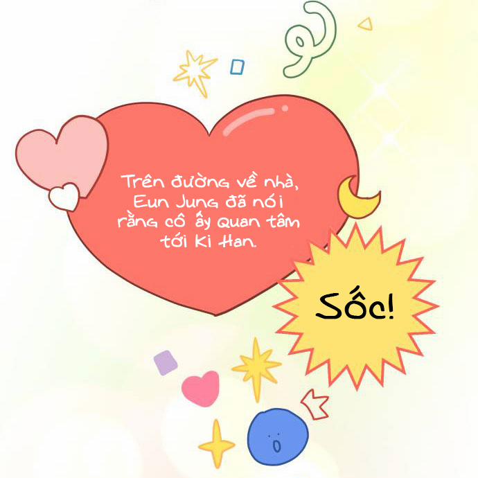 Fancy X Fancy 12 trang 4