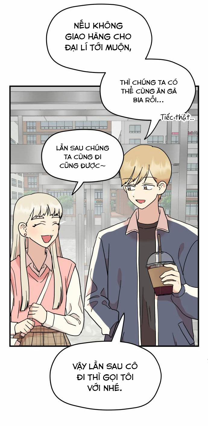 Fancy X Fancy 12 trang 42