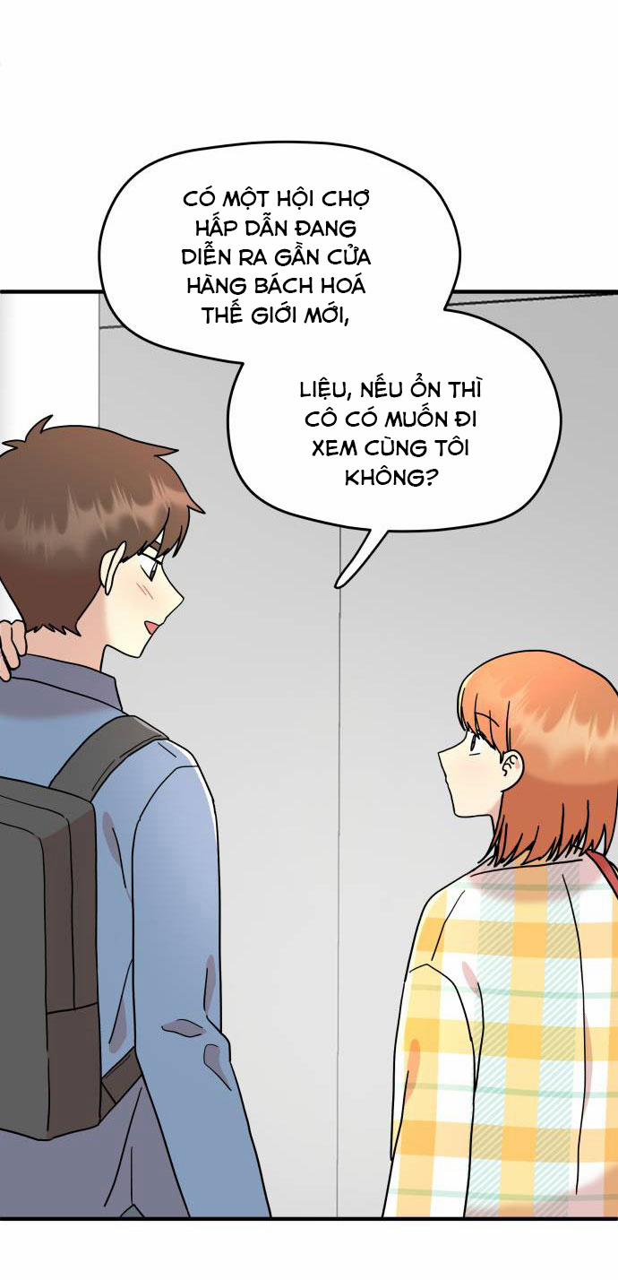 Fancy X Fancy 12 trang 44