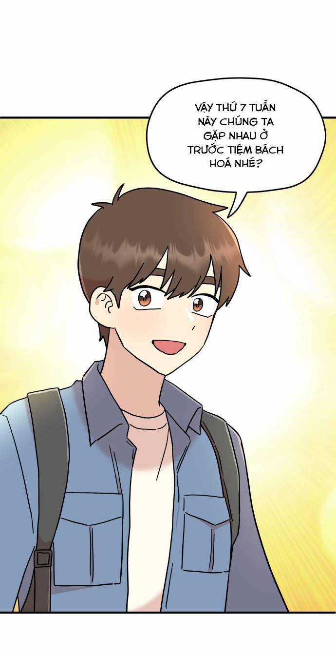 Fancy X Fancy 12 trang 48