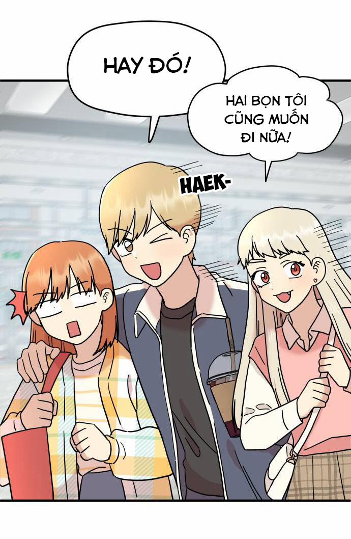 Fancy X Fancy 12 trang 49