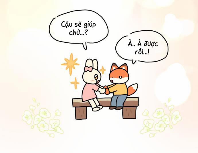 Fancy X Fancy 12 trang 6