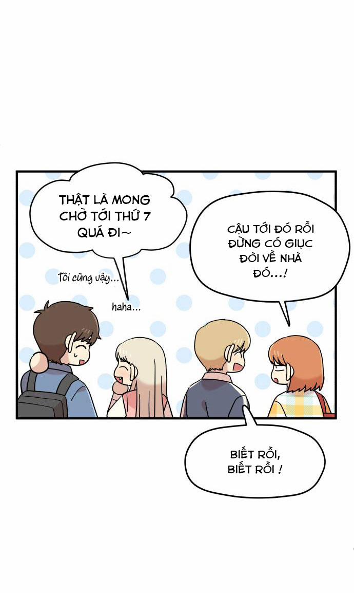 Fancy X Fancy 12 trang 60