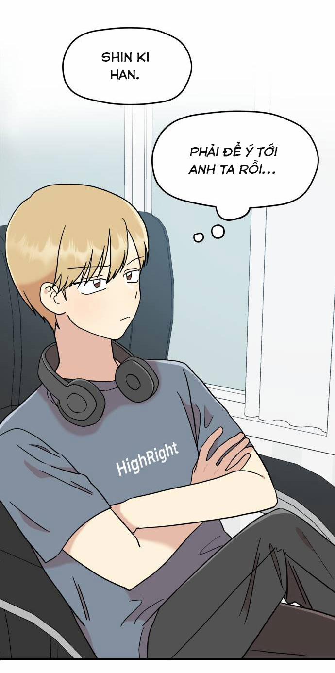 Fancy X Fancy 12 trang 71