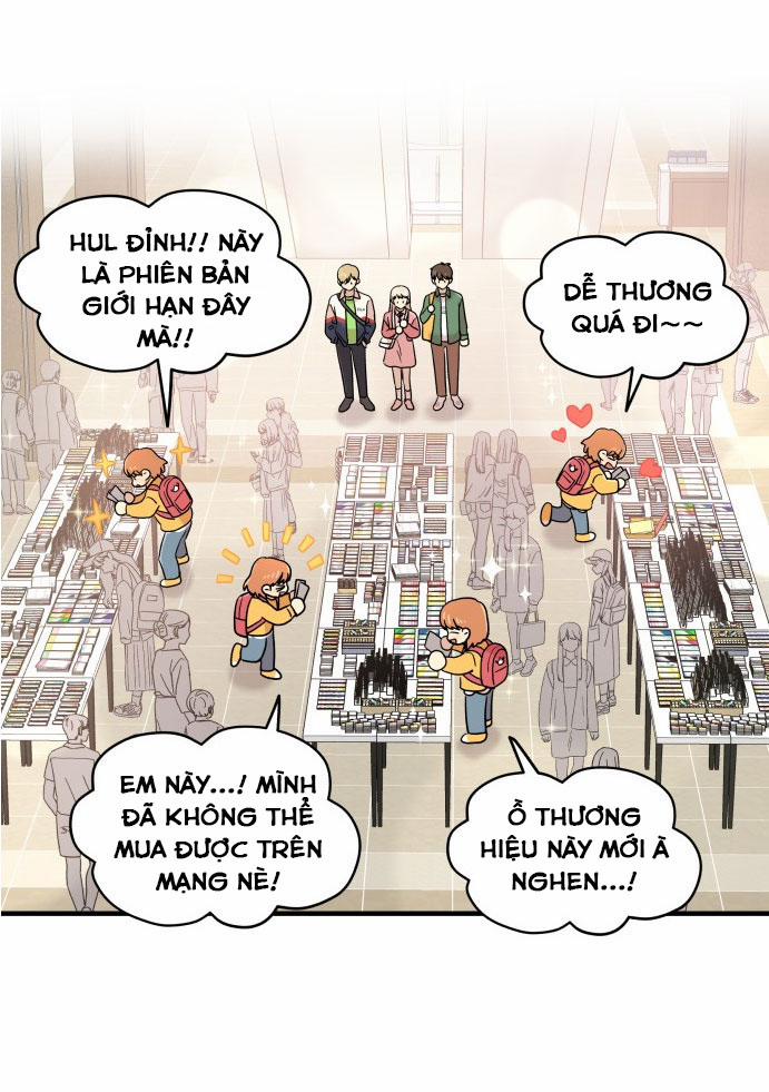 Fancy X Fancy 13 trang 14